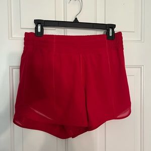 Lulu Lemon Shorts